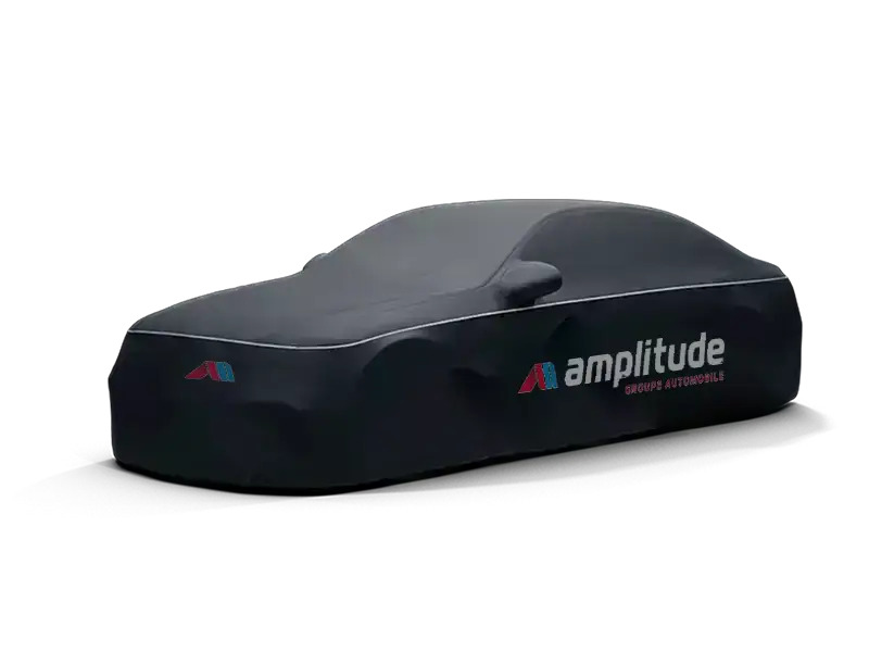 Photo FORD Puma 1.0 EcoBoost 125ch S&S mHEV ST-Line X Powershift