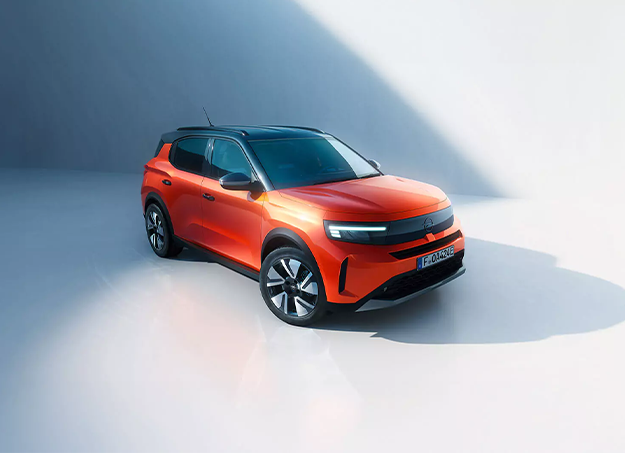 Amplitude-Auto-Opel-Frontera