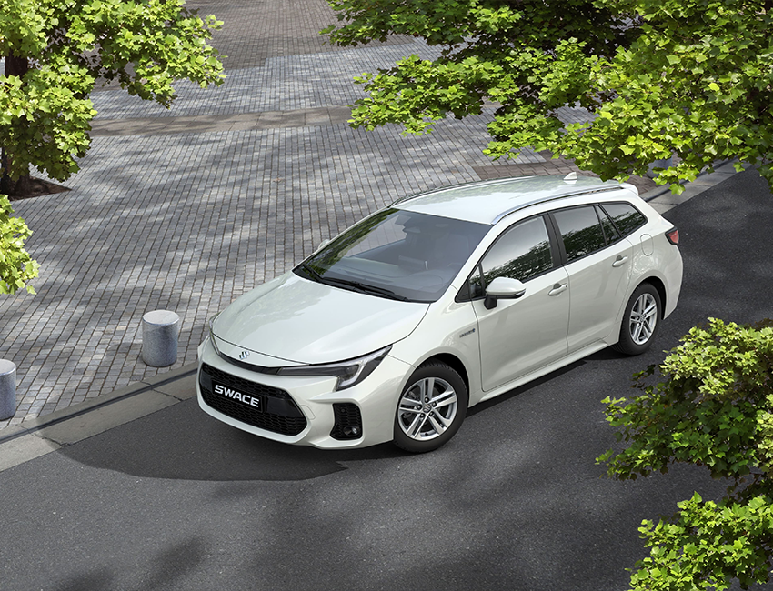 Amplitude-Auto-Suzuki-Swace-Hybrid