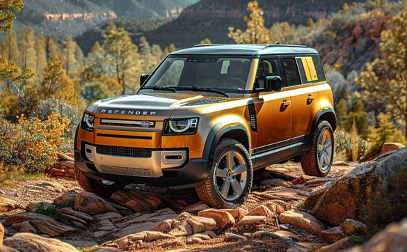 Land Rover Dijon  Amplitude - Vente de véhicules neufs