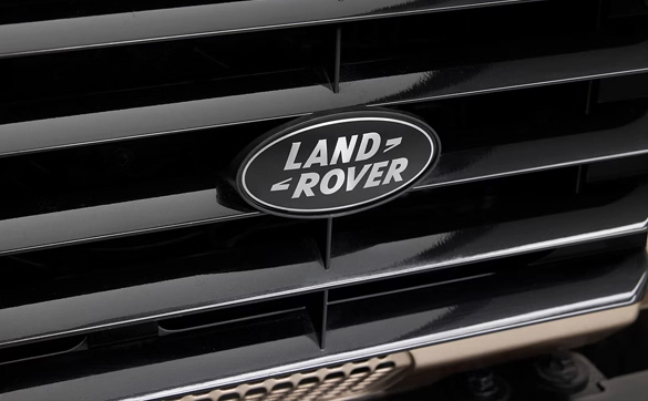 Land Rover Dijon Amplitude - Atelier