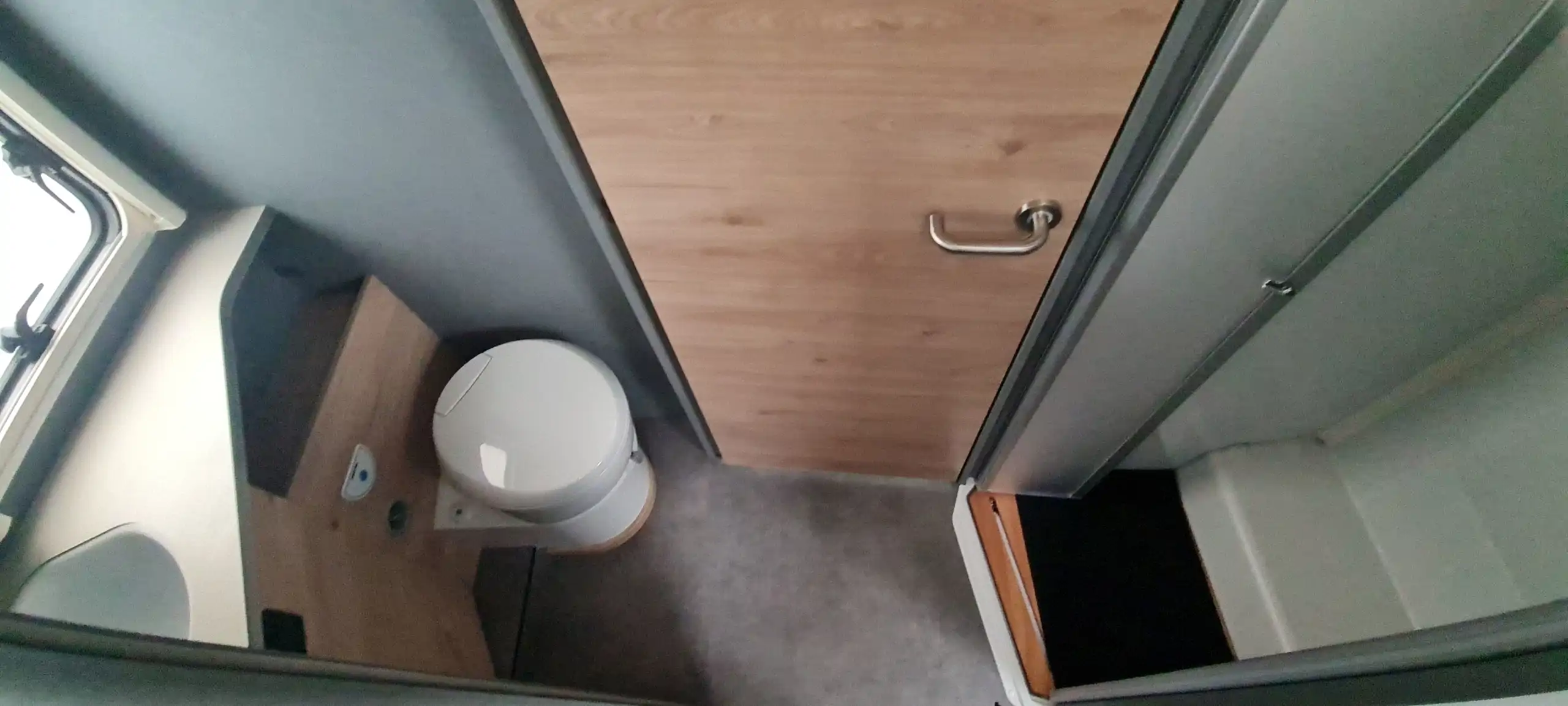 Image Dethleffs Just camp  T 7052 DBL 