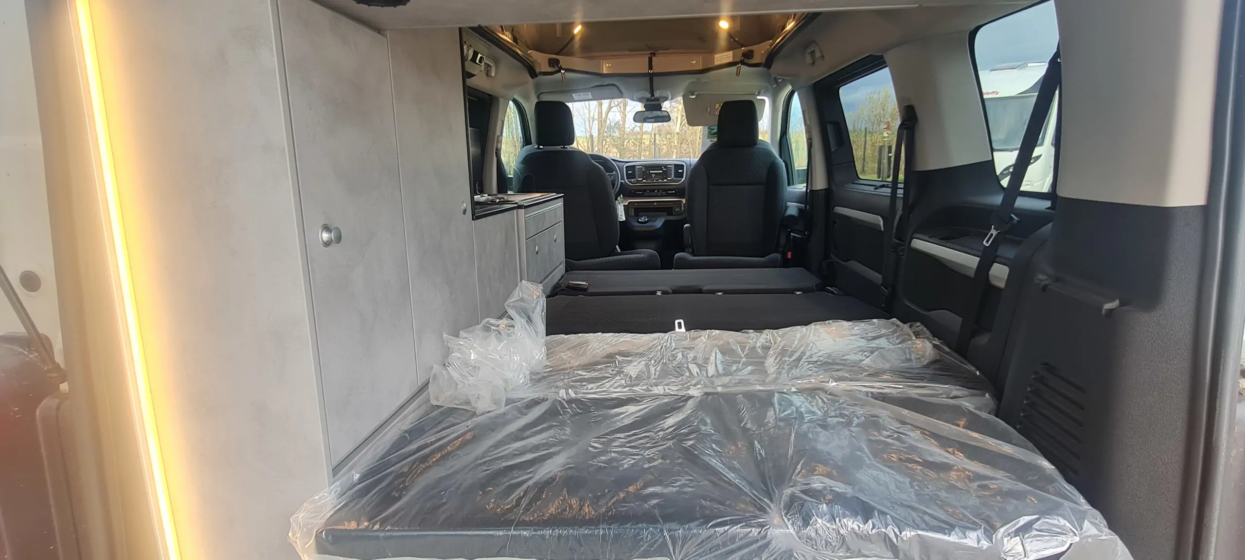 Image Crosscamp flex 