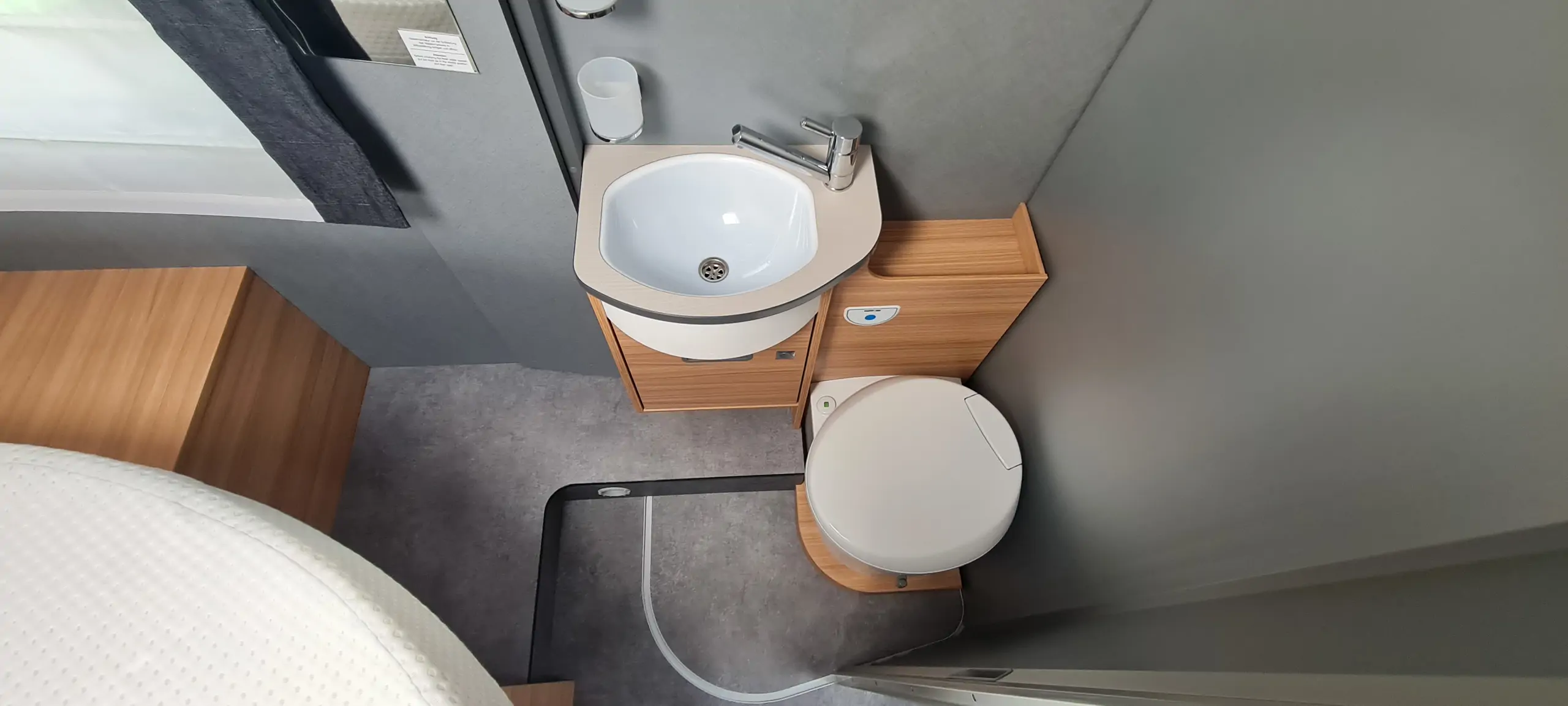 Image Dethleffs Just T 6752 DBL 