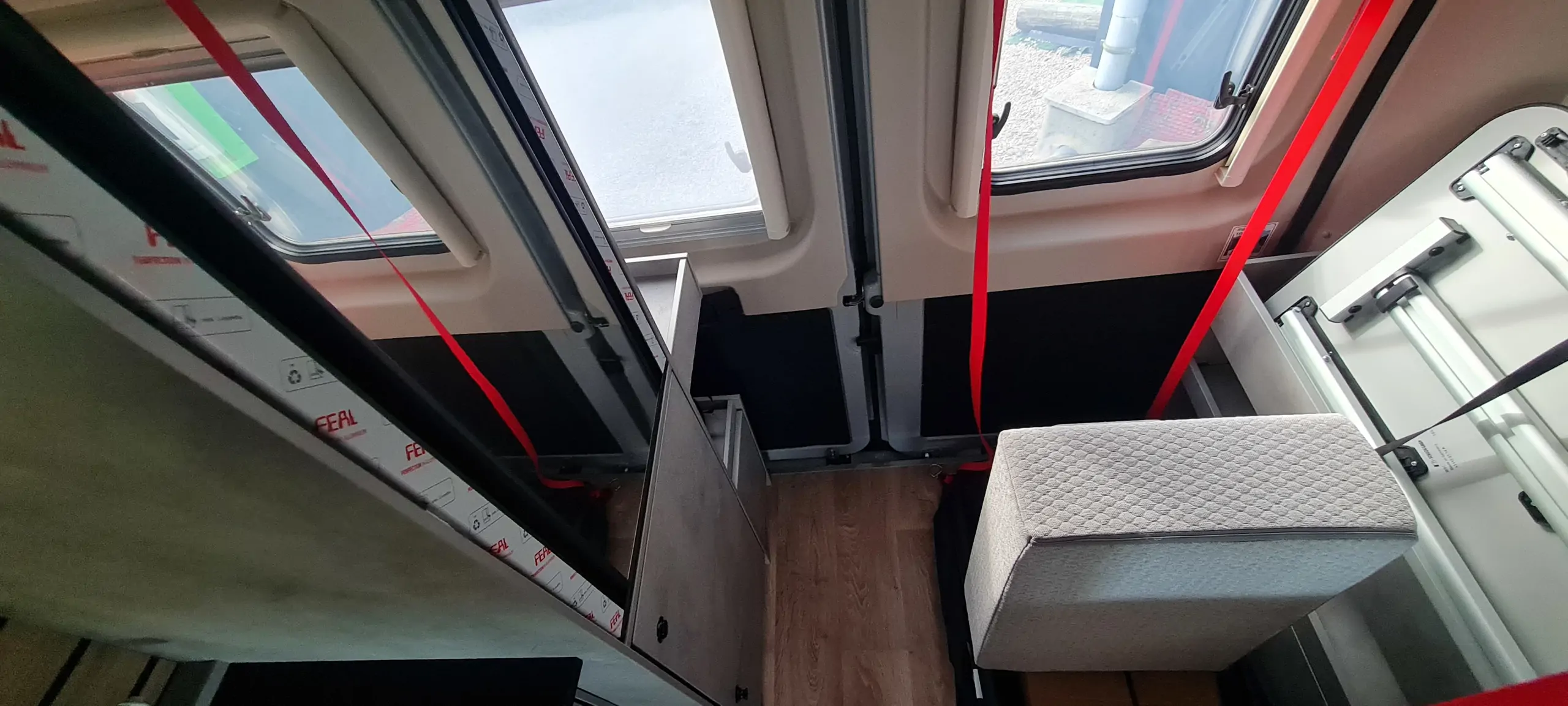 Image Crosscamp Flex 541 