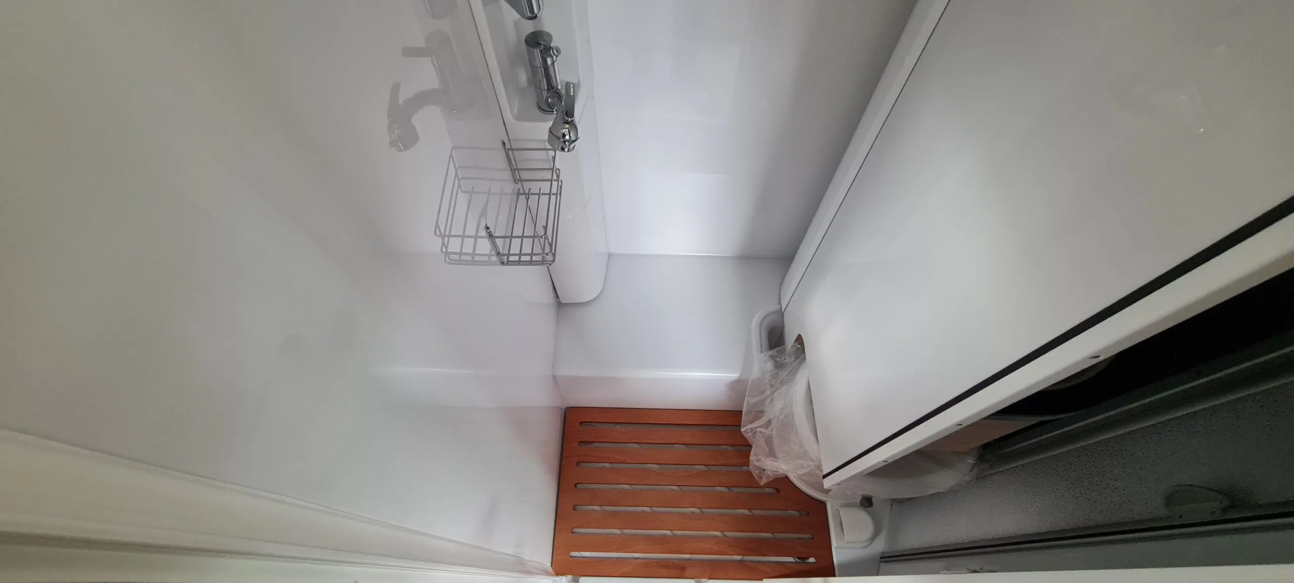 Image Dethleffs Globebus Go T 45 