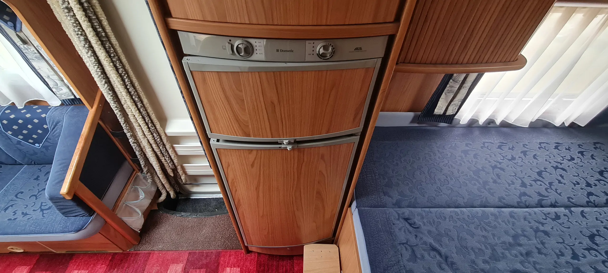 Image Burstner Aviano I 684 