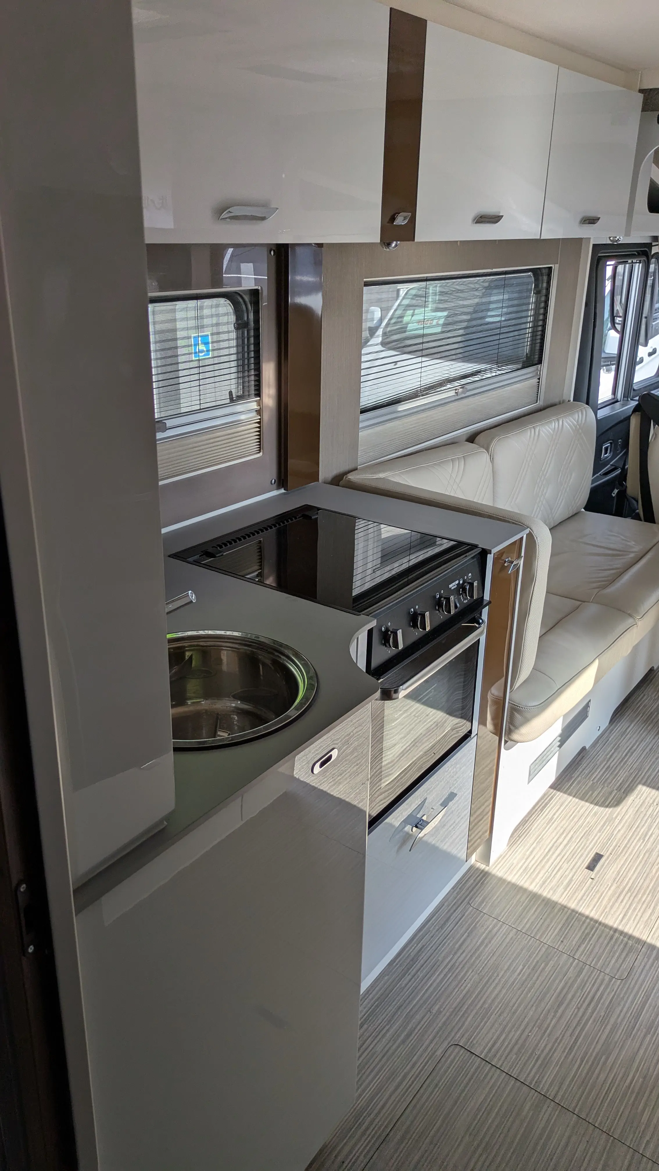 Image BURSTNER ELEGANCE I 910 G 